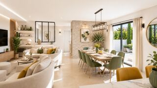  Maison à vendre 4 pièces 110 m²