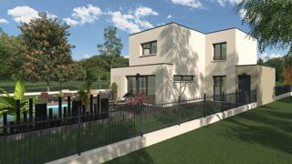  Maison à vendre 7 pièces 151 m²