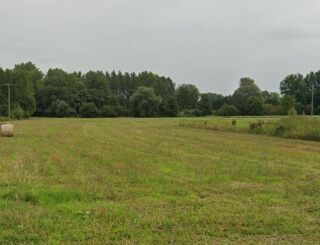  Terrain � vendre 2400 m�