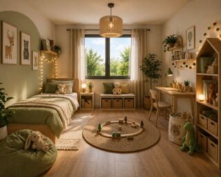  Maison à vendre 4 pièces 70 m²