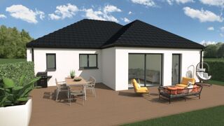  Maison � vendre 5 pi�ces 90 m�