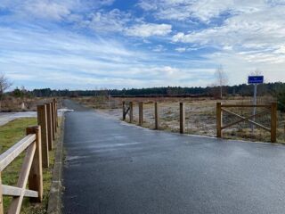  Terrain � vendre 475 m�