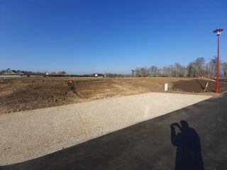  Terrain � vendre 573 m�