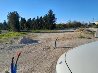  Terrain � vendre 500 m�