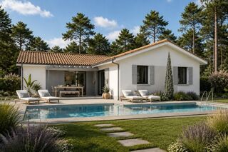  Maison à vendre 5 pièces 115 m²