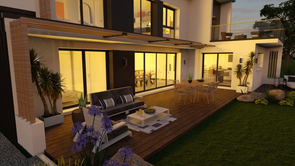vente Maison - 5 pièce(s) - 160 m² Dol-de-Bretagne (35120)