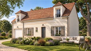  Maison à vendre 5 pièces 90 m²