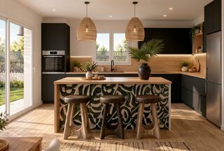vente Maison - 4 pièce(s) - 100 m² Manosque (04100)