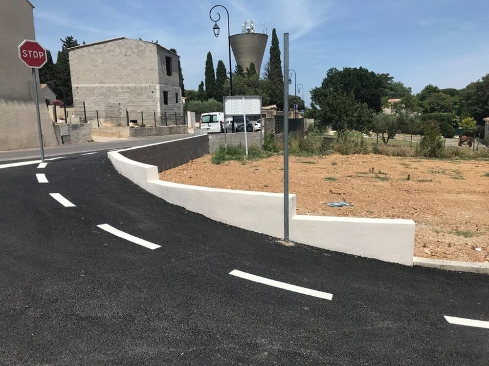 vente Maison - 6 pièce(s) - 110 m² Mus (30121)