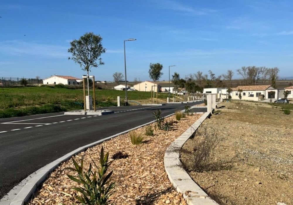 vente Maison - 5 pièce(s) - 110 m² Lavalette (11290)