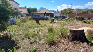  Maison 5 pi�ces 97 m� La crau