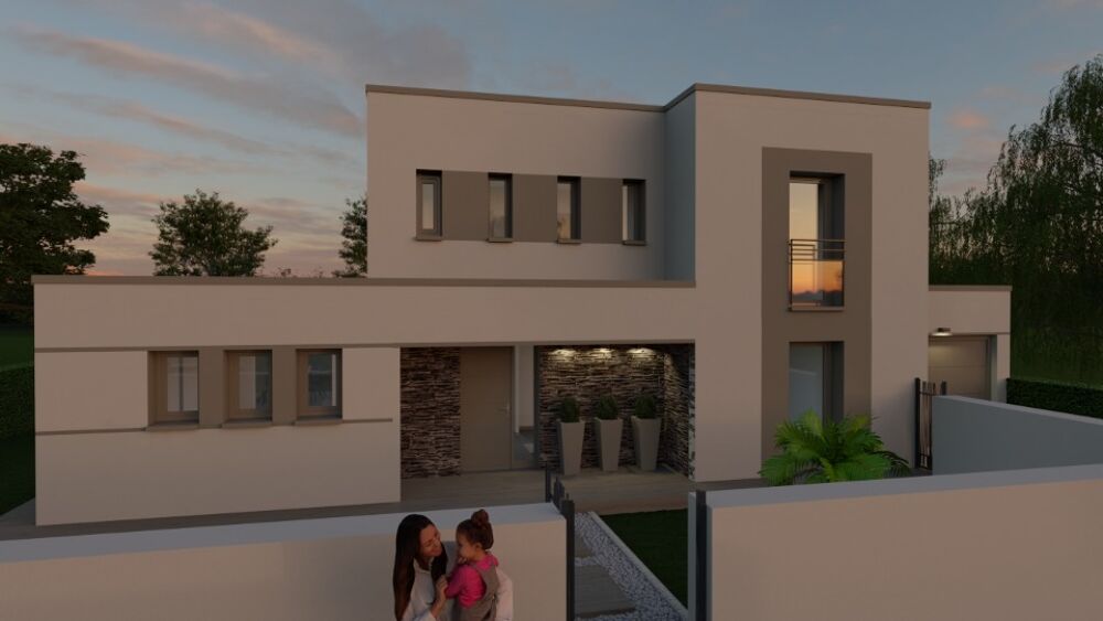 Saint-Fargeau-Ponthierry : maison de 6 pièces (150 m²) e....