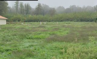  Terrain � vendre 730 m�