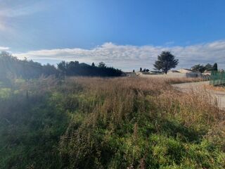  Terrain  vendre 410 m