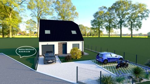   Vente Maison Maison - 5 pi�ce(s) - 90 m�