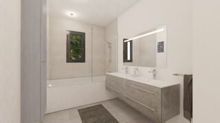  Maison à vendre 5 pièces 135 m²