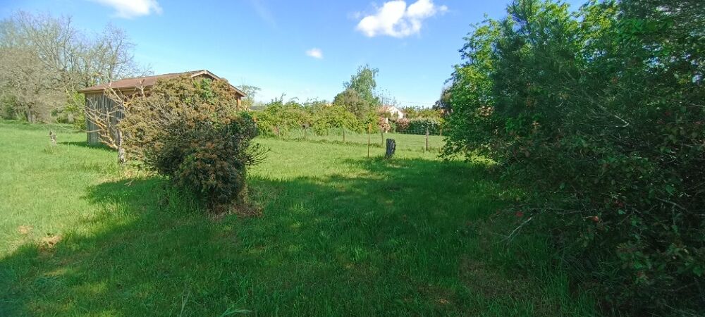 vente Maison - 4 pièce(s) - 85 m² Merville (31330)