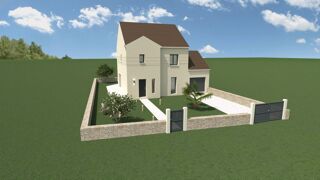  Maison � vendre 6 pi�ces 120 m�