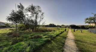  Terrain  vendre 636 m