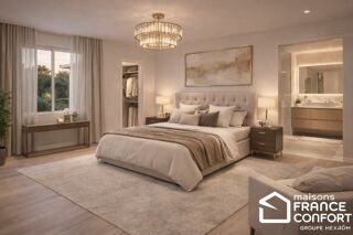  Maison 1 pi�ce 120 m� Gar�oult