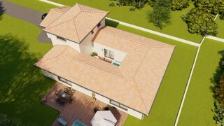  Maison � vendre 5 pi�ces 200 m�