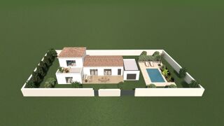  Maison � vendre 5 pi�ces 110 m�