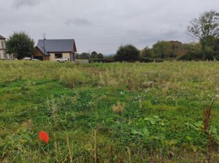  Terrain à vendre 609 m²