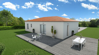  Maison 5 pièces 84 m² Saint-marcellin-en-forez