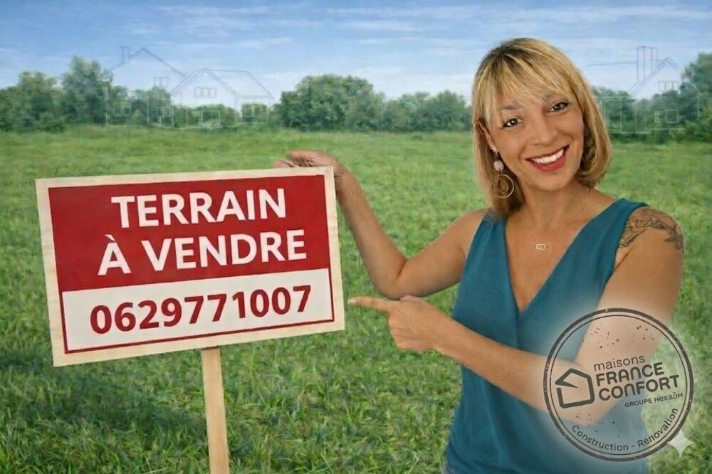 Maison F6 (115 m²) en vente à Cresserons Idéalement ....