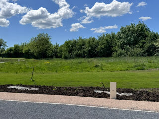  Terrain 697 m� Aurillac