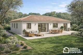  Maison à vendre 4 pièces 100 m²