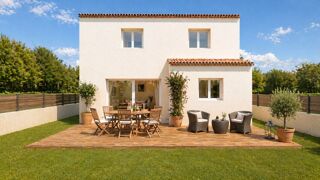  Maison � vendre 5 pi�ces 95 m�