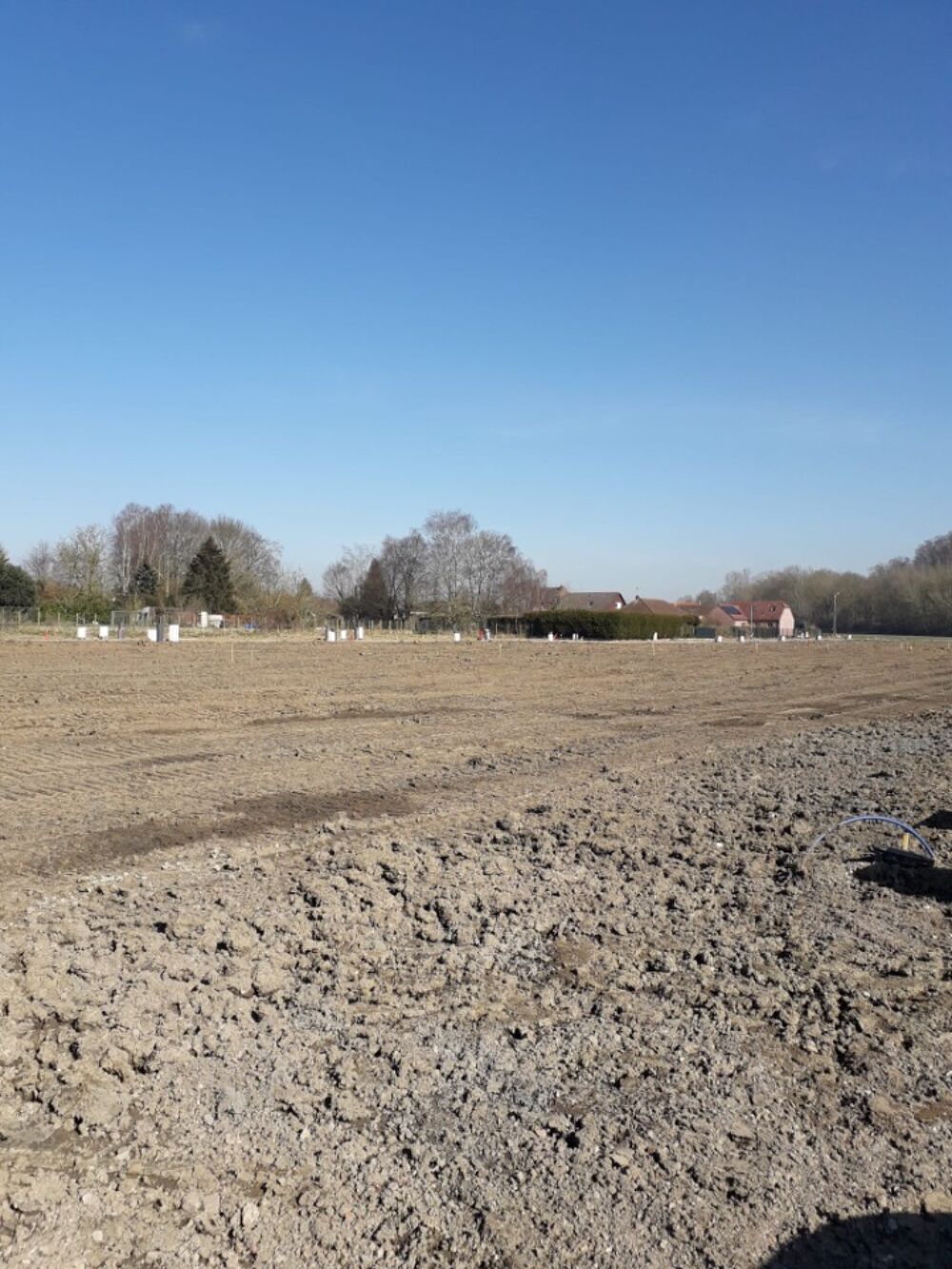vente Maison - 5 pièce(s) - 85 m² Carvin (62220)
