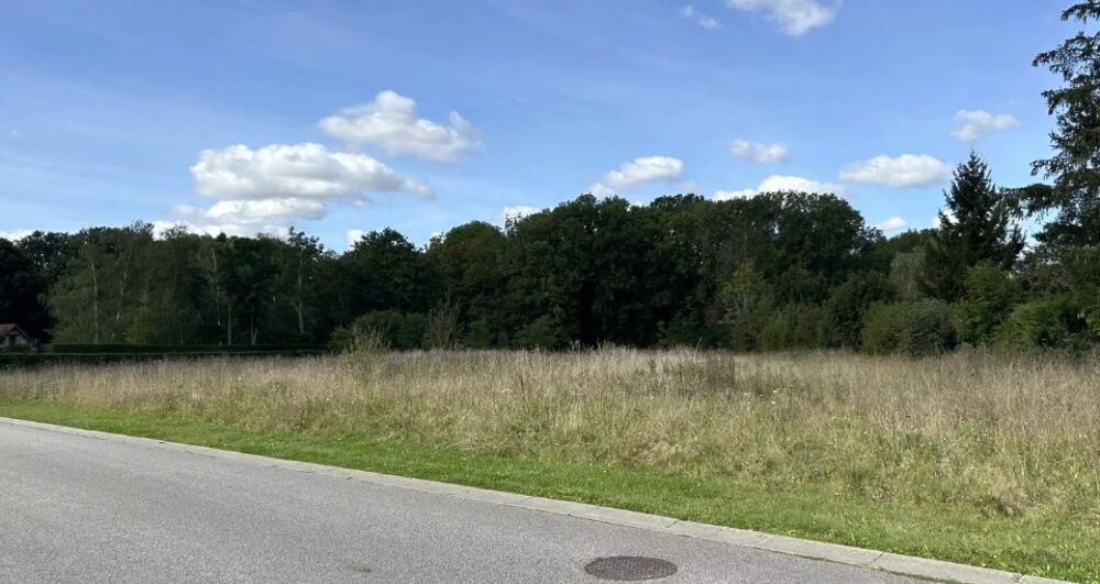 MAISON À CONSTRUIRE DE 104 M² À BÉHOUST, À PROXIMITÉ DE ....