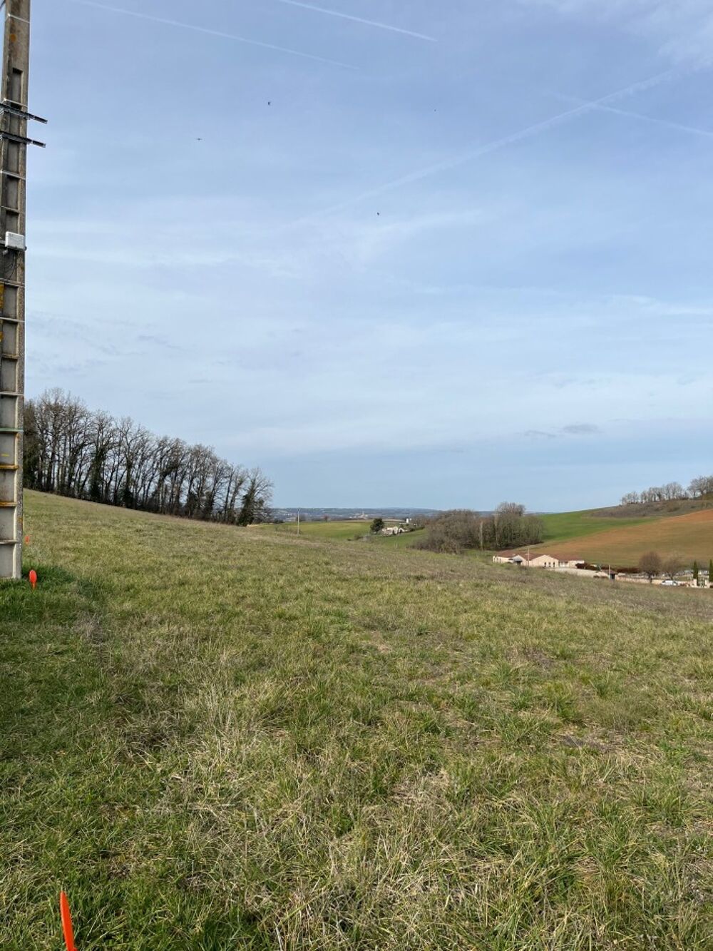 vente Maison - 6 pièce(s) - 186 m² Carlus (81990)