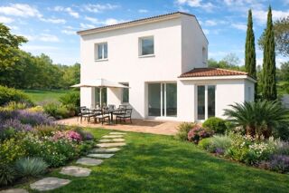  Maison � vendre 4 pi�ces 80 m�