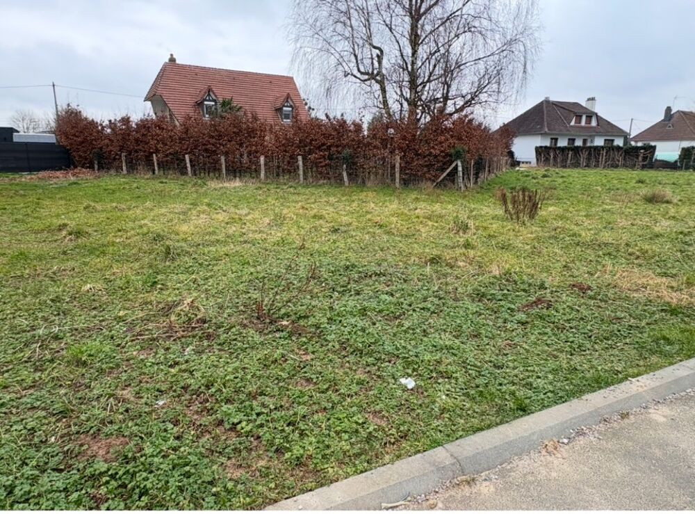 vente Maison - 6 pièce(s) - 120 m² Écretteville-lès-Baons (76190)