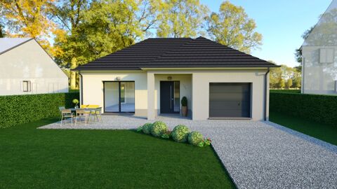   Vente Maison Maison - 5 pi�ce(s) - 100 m�