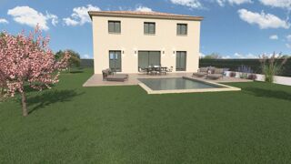  Maison à vendre 4 pièces 110 m²