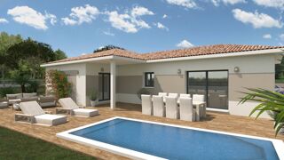  Maison � vendre 5 pi�ces 100 m�