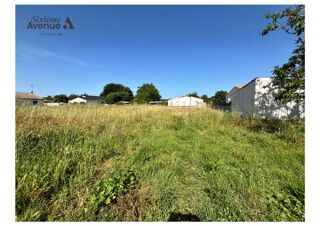  Maison à vendre 3 pièces 60 m²