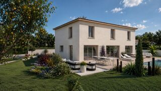 vente Maison - 6 pièce(s) - 220 m² Mougins (06250)