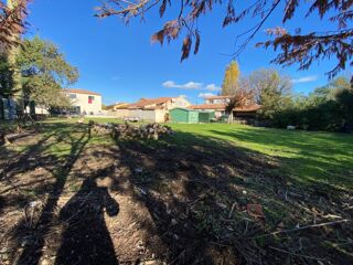  Terrain � vendre 637 m�