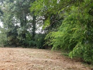  Terrain � vendre 870 m�