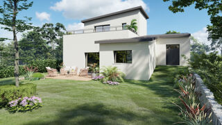  Maison 4 pi�ces 91 m� Chalonnes-sur-loire