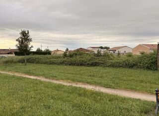  Terrain 419 m² Revel