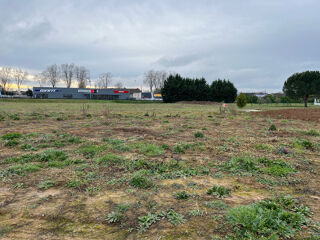  Terrain � vendre 516 m�
