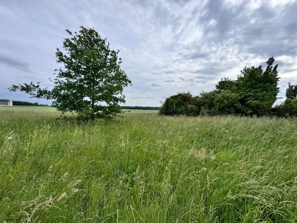 vente Maison - 4 pièce(s) - 93 m² Mouettes (27220)