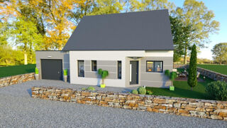  Maison  vendre 3 pices 80 m