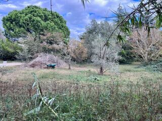  Terrain � vendre 400 m�